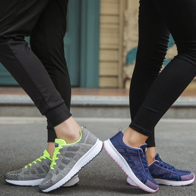 Brielle | Orthopedic Walking Shoes