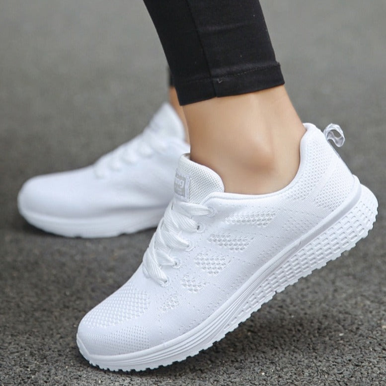Brielle | Orthopedic Walking Shoes