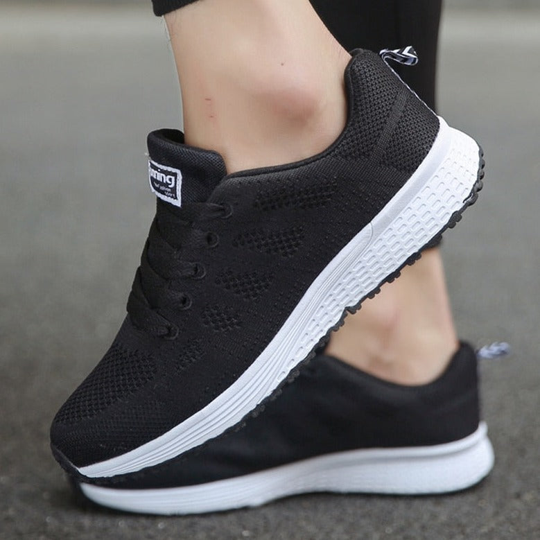 Brielle | Orthopedic Walking Shoes