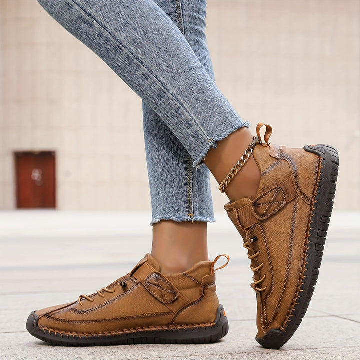 Victoria | Orthopedic Comfort Sneakers