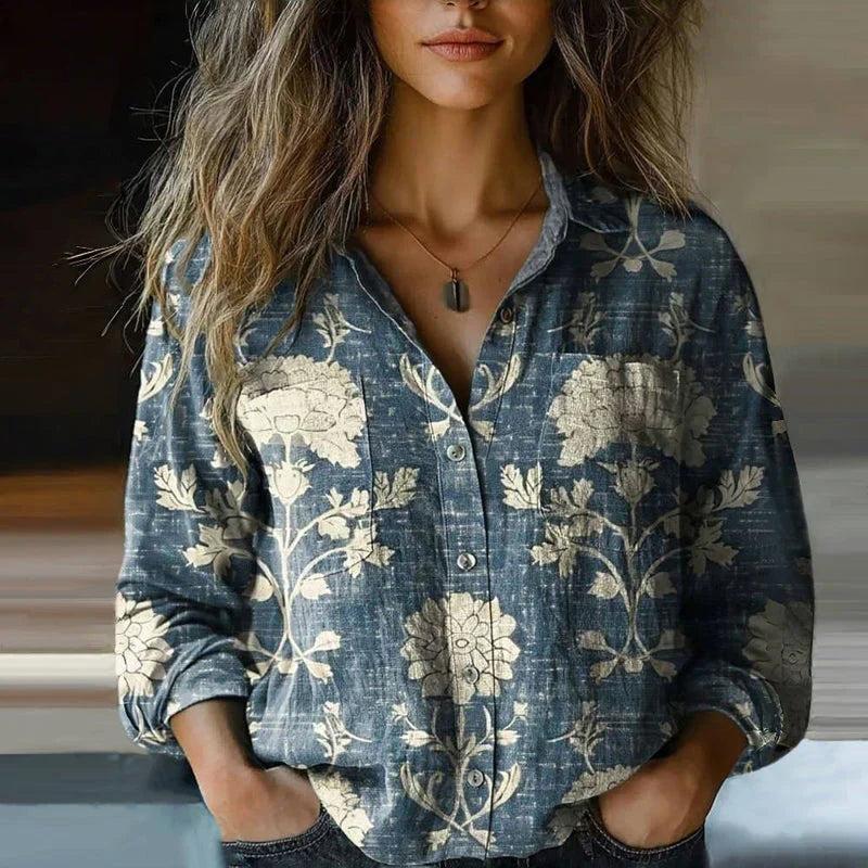 Gemma | Bohemian Vintage