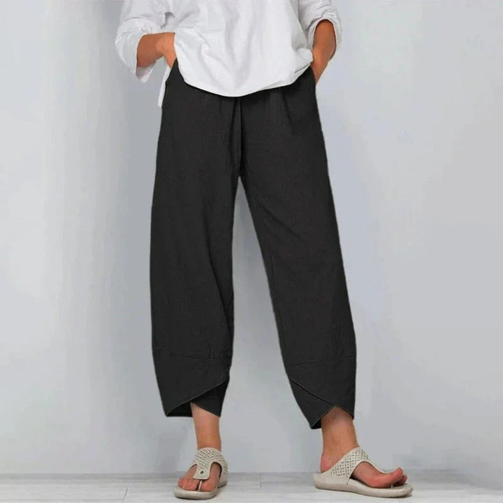 Leah | Chic Summer Pants