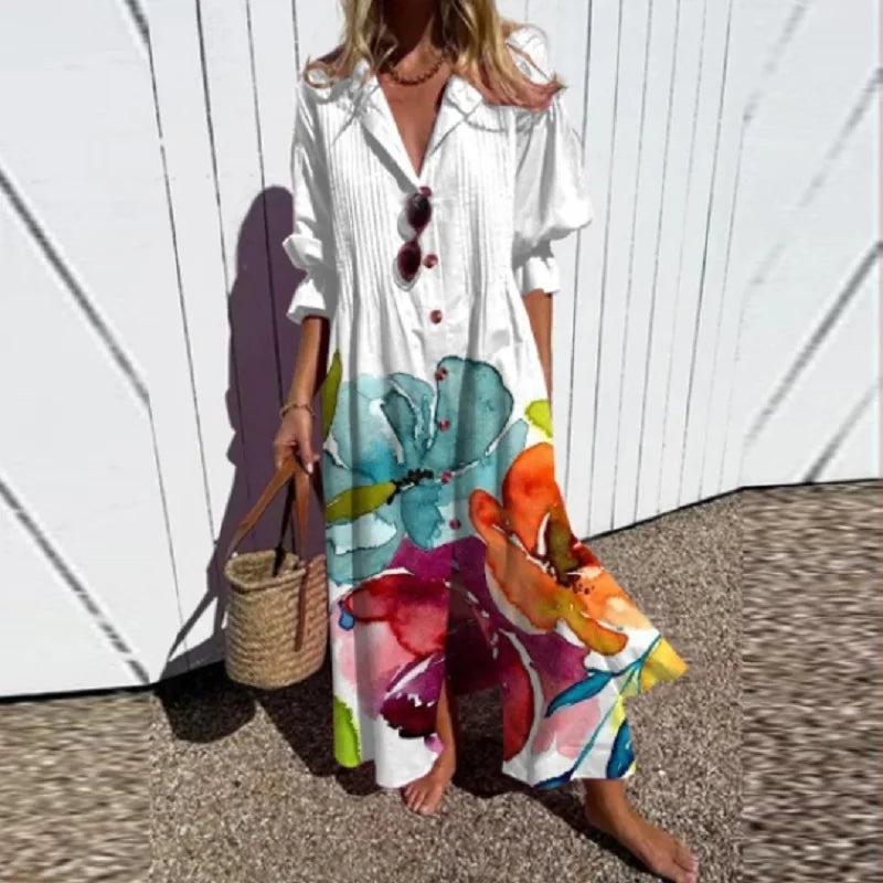 Fleuria | Effortless Elegance in Every Step