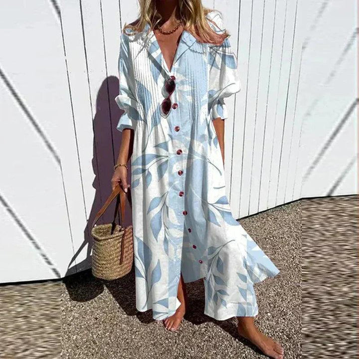 Fleuria | Effortless Elegance in Every Step
