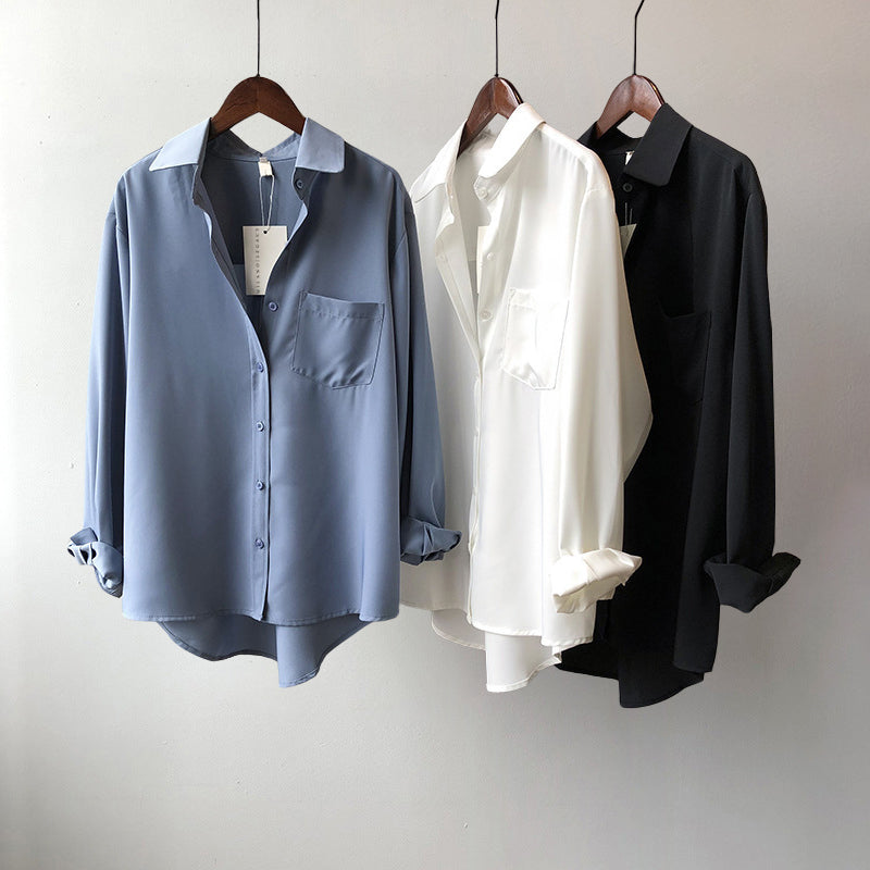 Angelica | Amoretti Serene Grace Shirt