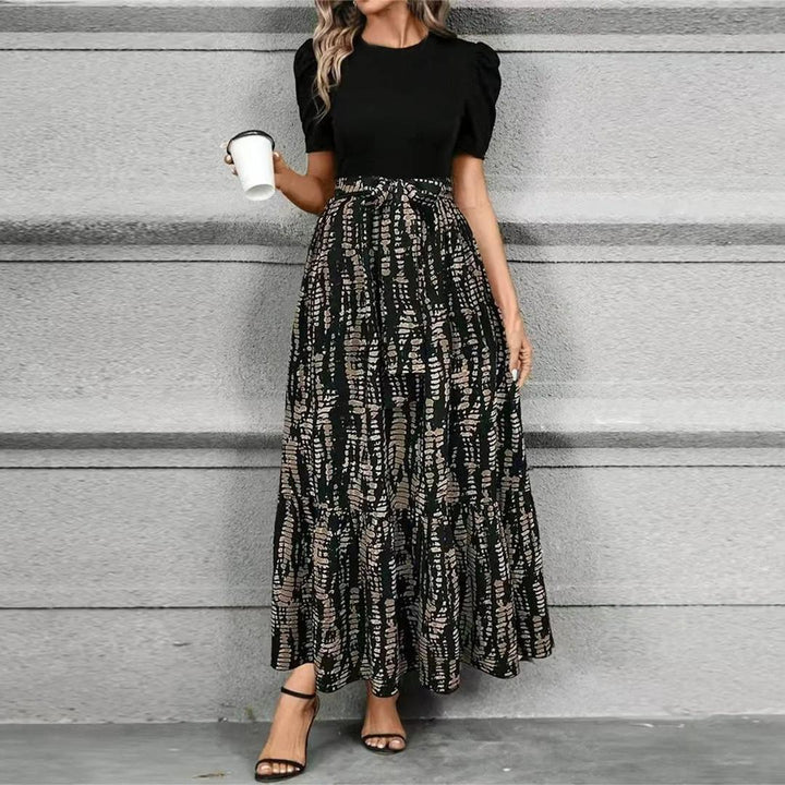 Elara | Elegant Maxi Dress